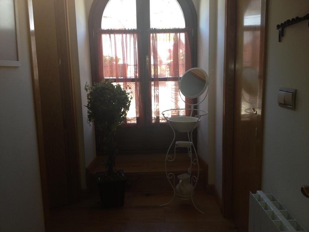 Hostal Centro Sallent de Gállego Екстериор снимка